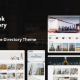 Listbook – WordPress Directory Listing Theme