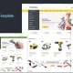Stroyka – Tools Store React eCommerce Template
