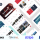 Emprise | Tour and Travel Booking WordPress Theme
