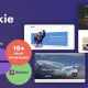 Tikie – Book Store WooCommerce WordPress Theme