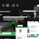 Govity – Municipal and Government WordPress Theme