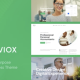 Deviox | A Trendy Multi-Purpose Business WordPress Theme