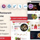 Pizzer – Fast Food Restaurant WordPress Theme