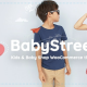 BabyStreet – WooCommerce Theme for Kids Toys and Clothes Shops