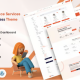 Kofejob – Freelance Marketplace WordPress Theme
