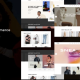 Tritmix – Fashion Elementor WooCommerce Theme