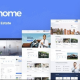 LateHome – Real Estate WordPress Theme