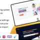 Tuturn – Online Tutors MarketPlace WordPress Theme