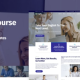 Inglis – Language Course WordPress Elementor Template Kit