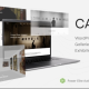Caleo – Art Gallery WordPress Theme