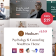 Medicum – Psychology & Counseling WordPress Theme