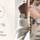 Lenos – Minimal Watch Store WooCommerce Theme