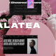 Galatea – Creative Portfolio WordPress Theme