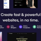 Framer – Startup SaaS WordPress Theme