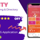 Wilcity – Directory Listing WordPress Theme