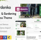 Gardenko – Gardening Landscaping WordPress Theme