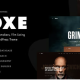 Noxe – Movie Studios Filmmakers Theme