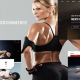 Prido – Sport Store WooCommerce Theme