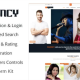 Ssagency – Fashion Modeling World WordPress Theme