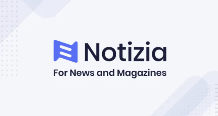 Notizia | WordPress Theme for News and Magazines
