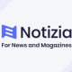 Notizia | WordPress Theme for News and Magazines