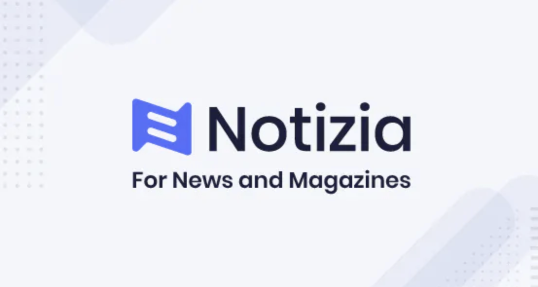 Notizia | WordPress Theme for News and Magazines