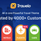 Travelo -­ Travel/Tour Booking Responsive WordPress Theme