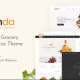 PandaStore | Food Grocery WooCommerce Theme