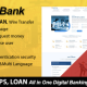 Genius Bank – All in One Digital Banking System