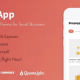 ShopApp – WordPress Theme for Small Business