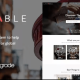 LISTABLE – A Friendly Directory WordPress Theme