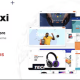 Elixi – Electronics WordPress Theme for WooCommerce