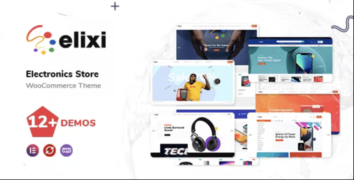 Elixi – Electronics WordPress Theme for WooCommerce 2 Elixi – Electronics WordPress Theme for WooCommerce