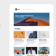 Neori – News and Magazine WordPress Theme