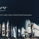 Seafarer – Yacht and Boat Rental Theme