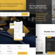 Taxico – Taxi Company & Online Cab Service Elementor Template Kit