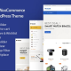 Venam – Elementor AJAX WooCommerce Ecommerce Theme