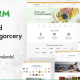 Gofarm – Grocery WooCommerce WordPress Theme