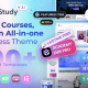 Education WordPress Theme | HiStudy