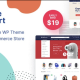 Onemart – Multipurpose eCommerce WordPress Theme
