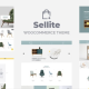 Sellite – Furniture WooCommerce WordPress Theme