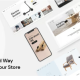 Hugge – Elementor WooCommerce Theme