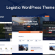 zyl – Logistics WordPress