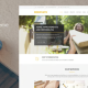 Renovate – Construction WordPress Theme