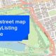 Openstreet Map for MyListing Theme