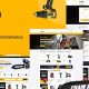 Azo – Tools Store WooCommerce Themes