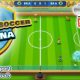 Battle Arena Soccer ( 3 x 3 Players ) C2 | C3 | HTML5