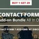 Contact Form 7 Add-on Bundle – All In One