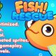 Fish Rescue! ( C3P + CAPX + HTML5)