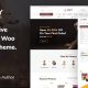 Frizty – Pet Shop WooCommerce Theme + RTL